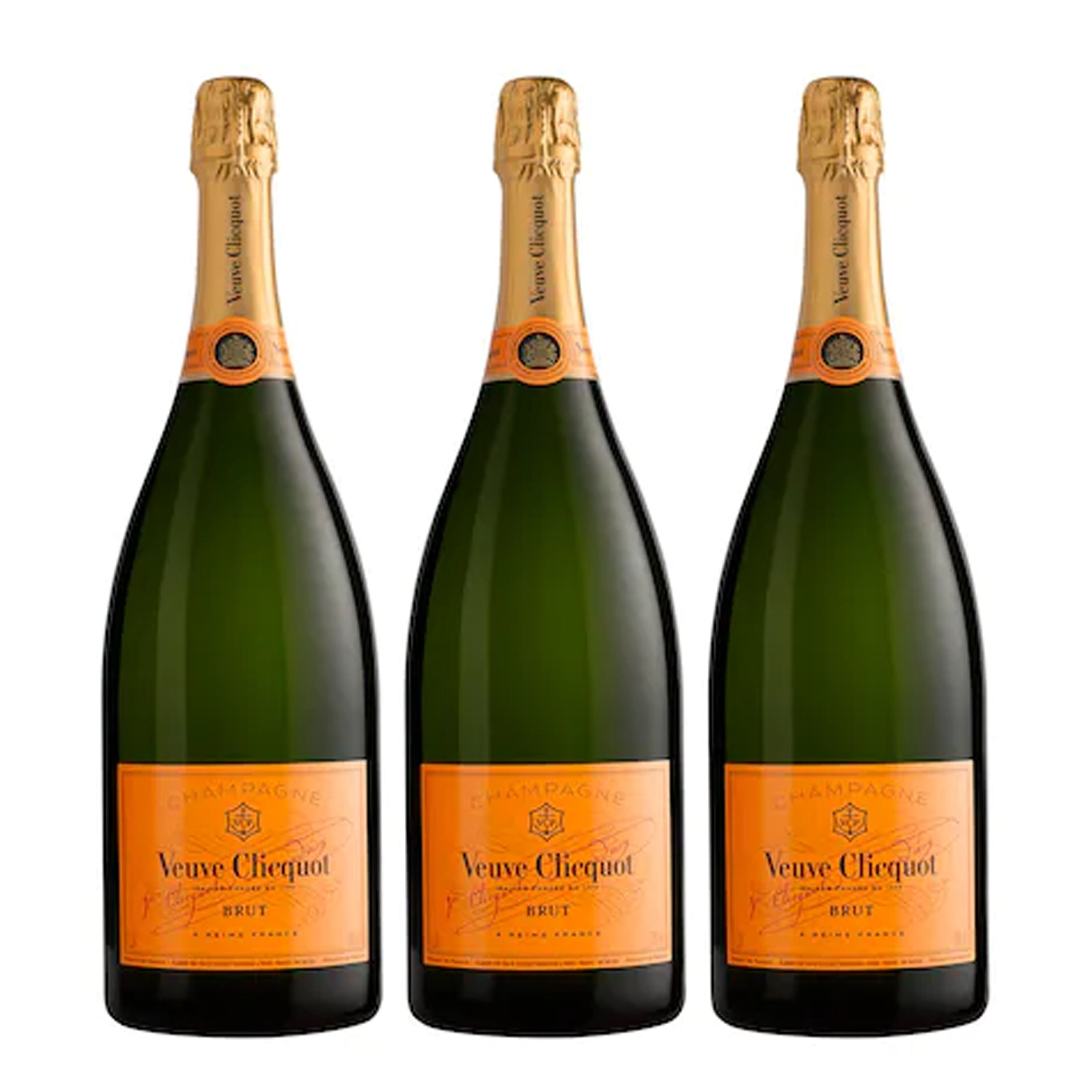 Veuve Clicquot Brut Yellow Label (6L Methuselah)