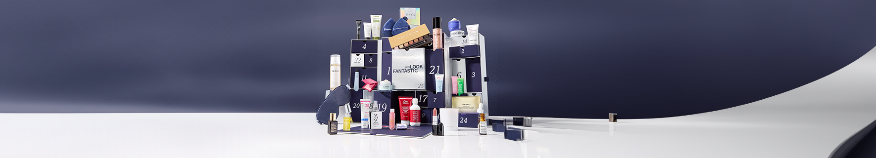 Beauty Advent Calendars