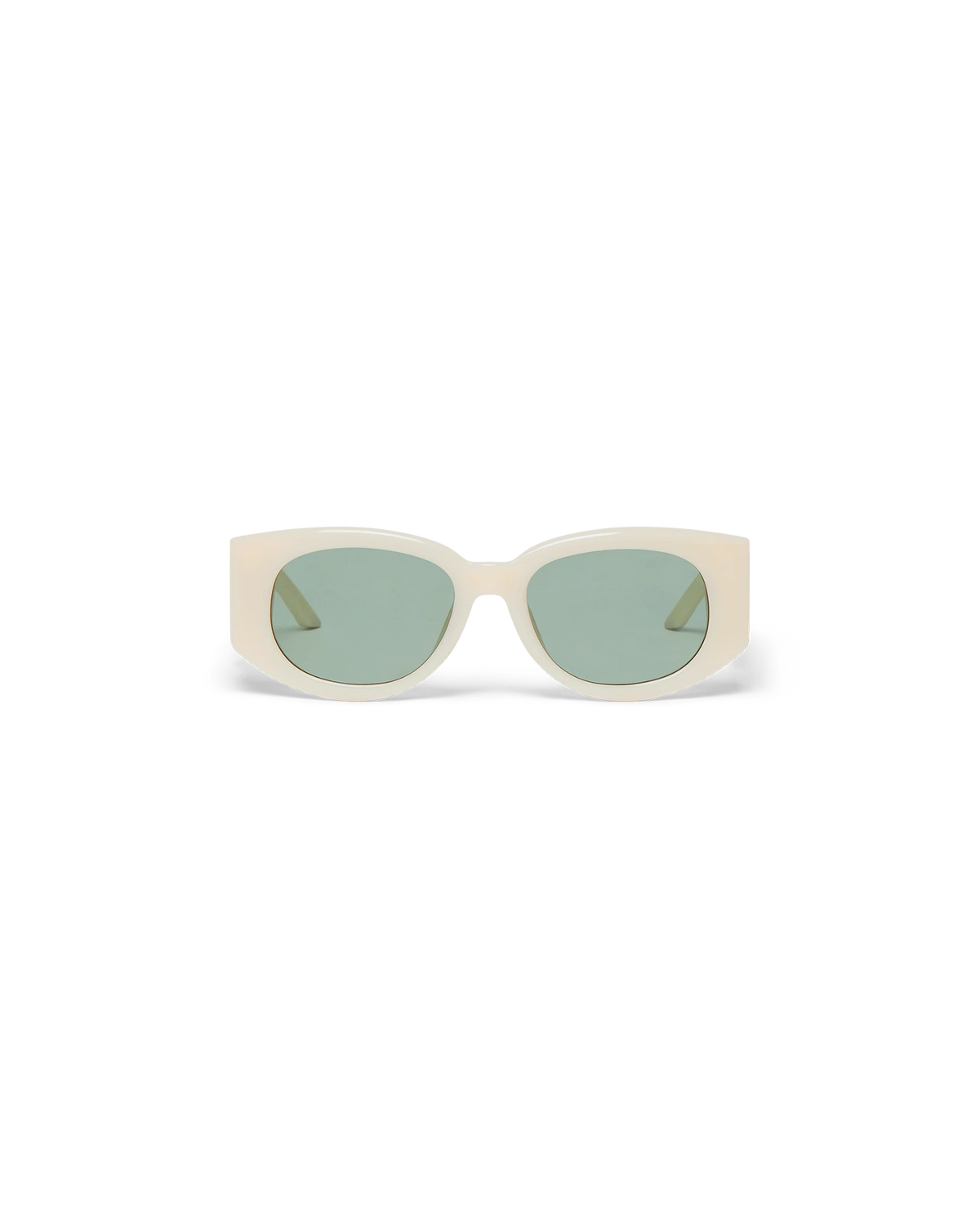 Cream The Memphis Sunglasses