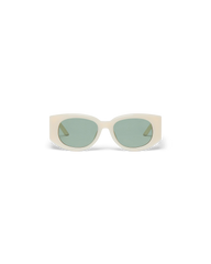 Cream The Memphis Sunglasses