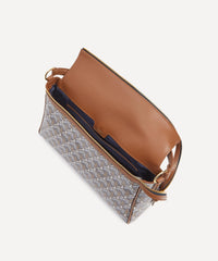 Liberty Iphis Valise Top Handle Bag