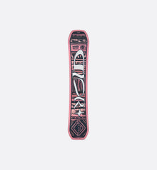 Dior And Lewis Hamilton Snowboard - 161 Cm