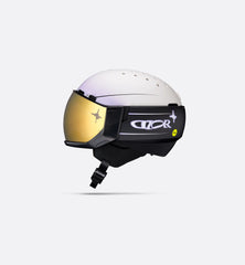 Dior And Lewis Hamilton Ski Helmet With Visor