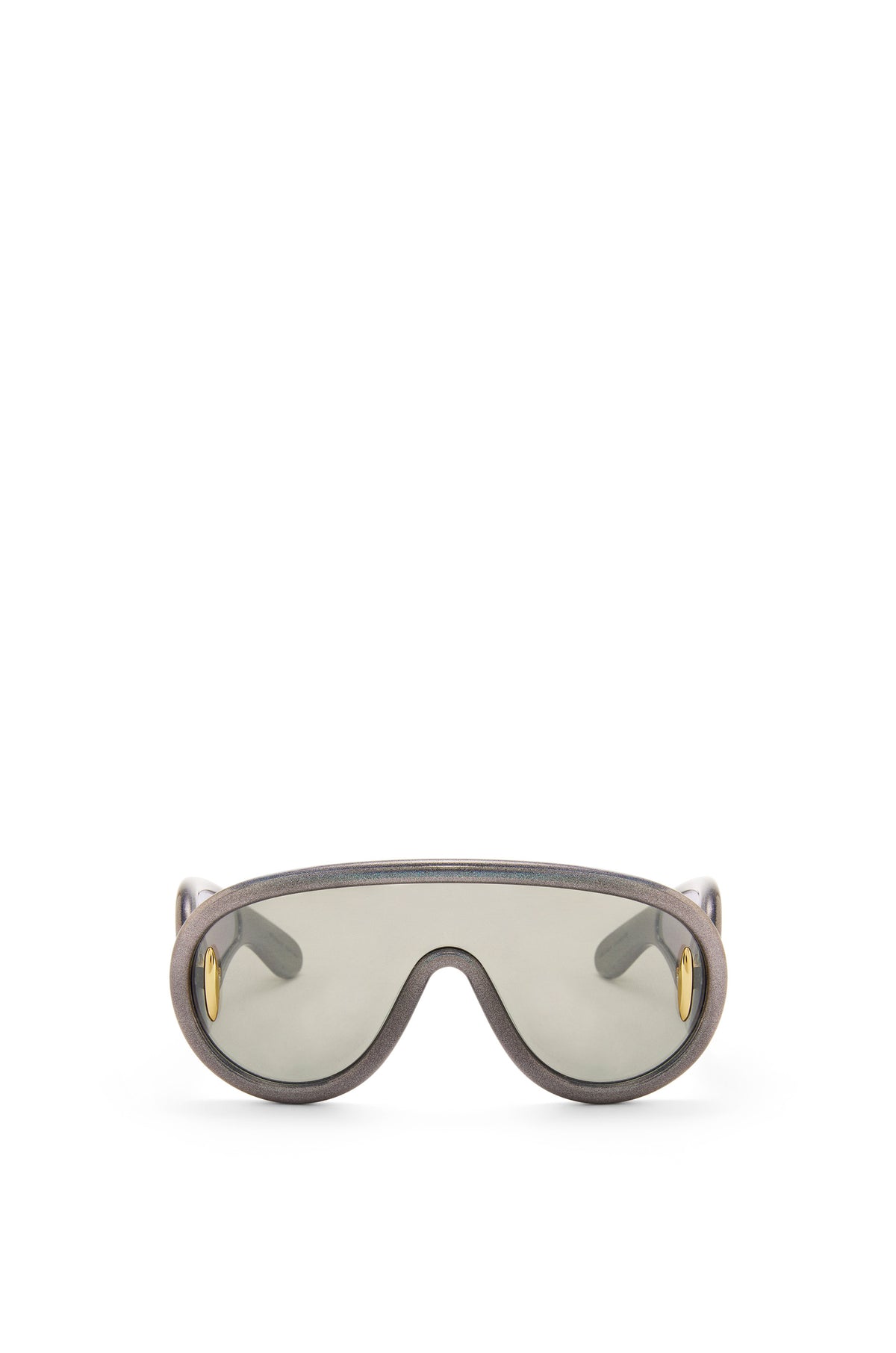 Wave Mask Sunglasses