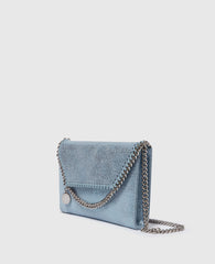 Falabella Wallet Crossbody Bag