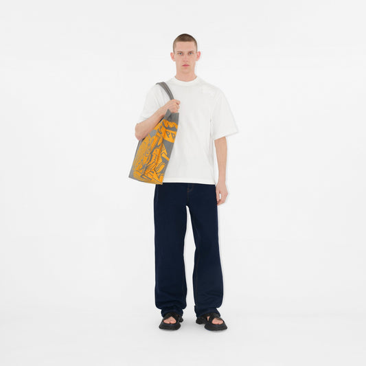 Medium EKD Canvas Tote