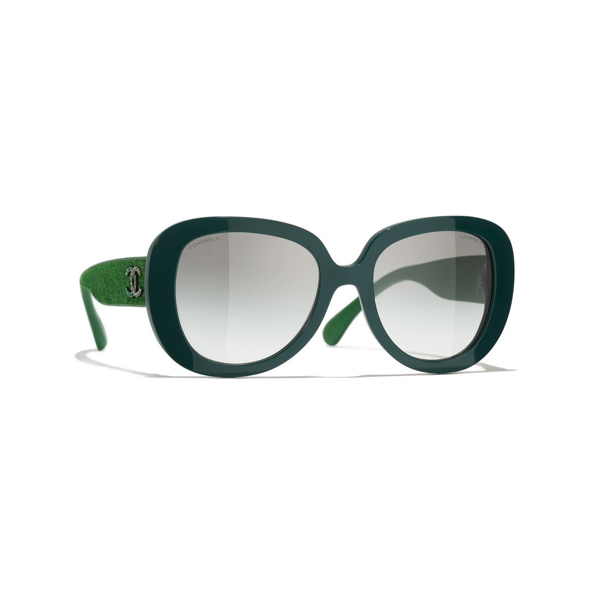 Oval Sunglasses