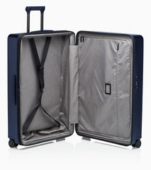 Roadster Hardcase 4W Trolley XL