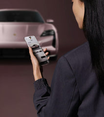 Porsche Design Honor Magic 6 RSR Smartphone