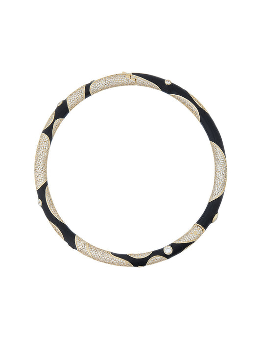 Zimmermann Stella Pave Choker