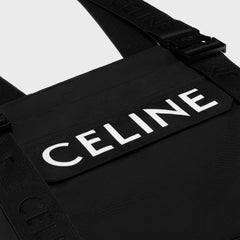 Celine Ski Bib In Technical Nylon