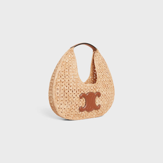 Celine Classic Panier Hobo Bag