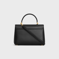 Medium Nino Bag In Supple Calfskin