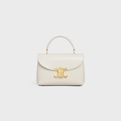 Teen Nino Bag In Patent Calfskin