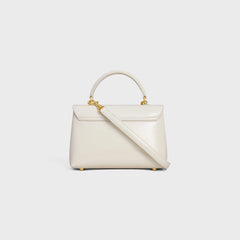 Teen Nino Bag In Patent Calfskin