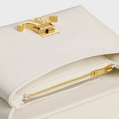 Teen Nino Bag In Patent Calfskin