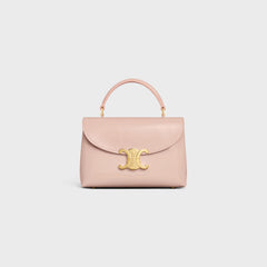 Teen Nino Bag In Patent Calfskin