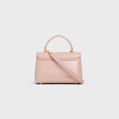 Teen Nino Bag In Patent Calfskin