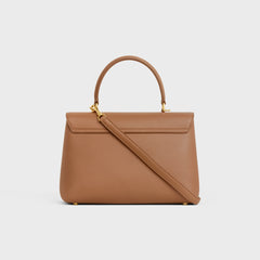 Medium Nino Bag In Supple Calfskin