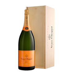 Veuve Clicquot Yellow Label Brut 3L