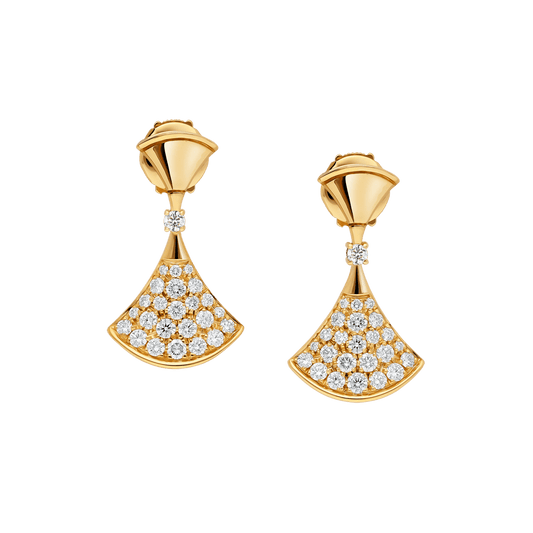 Divas’ Dream Earrings