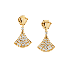 Divas’ Dream Earrings