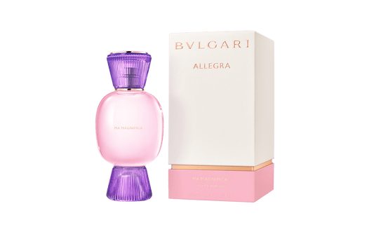 Bvlgari Allegra Ma’magnifica Eau De Parfum