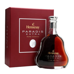 Hennessy Paradis Bottle Gift Box