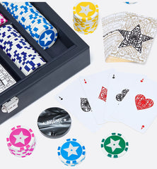 Poker Set