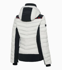 Porsche Head Women's Ski Jacket – Turbo No. 1