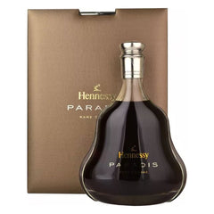 Hennessy Paradis Magnum Gift Box