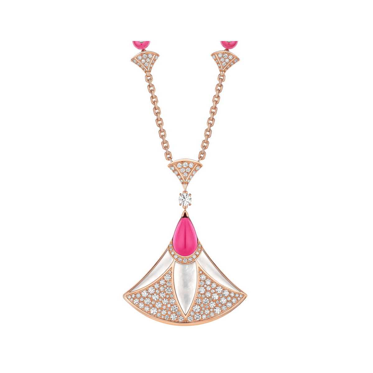 Divas’ Dream Necklace