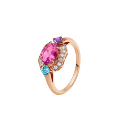 Allegra Ring