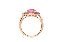 Allegra Ring