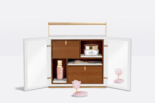 Dior Prestige Le Cabinet Extraordinaire by Neri & Hu - Limited Edition