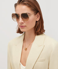 Serpenti Sunglasses