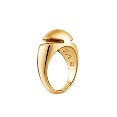 Bvlgari Cabochon Ring