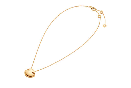 Bvlgari Cabochon Necklace