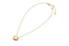 Bvlgari Cabochon Necklace