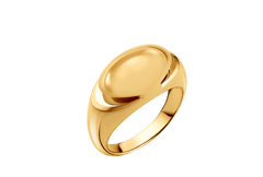 Bvlgari Cabochon Ring