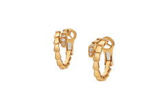 Serpenti Viper Earrings