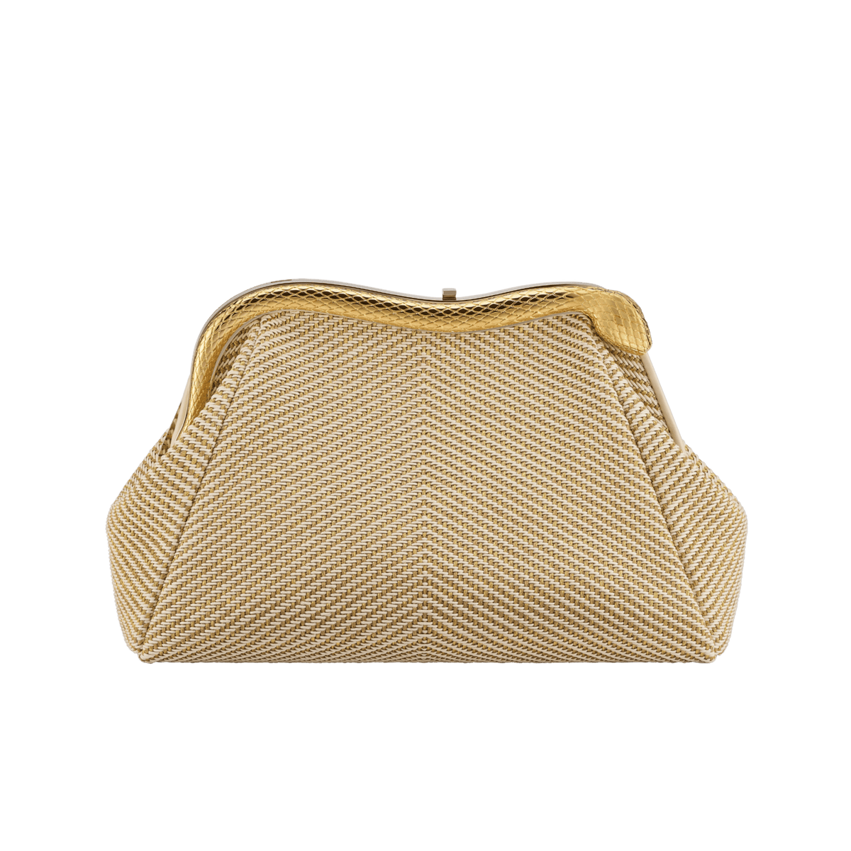 Serpentine Pouch