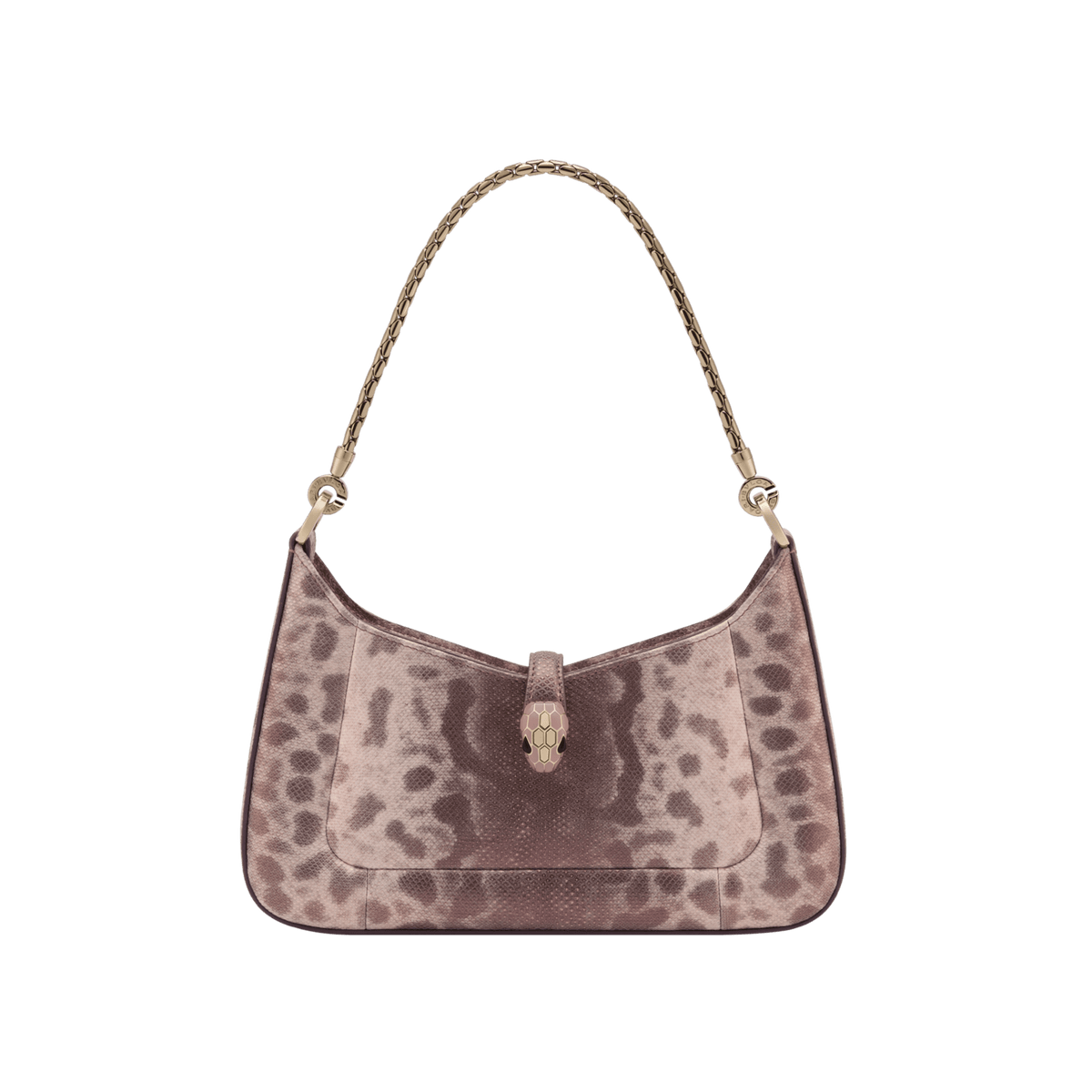 Serpenti Baia Shoulder Bag