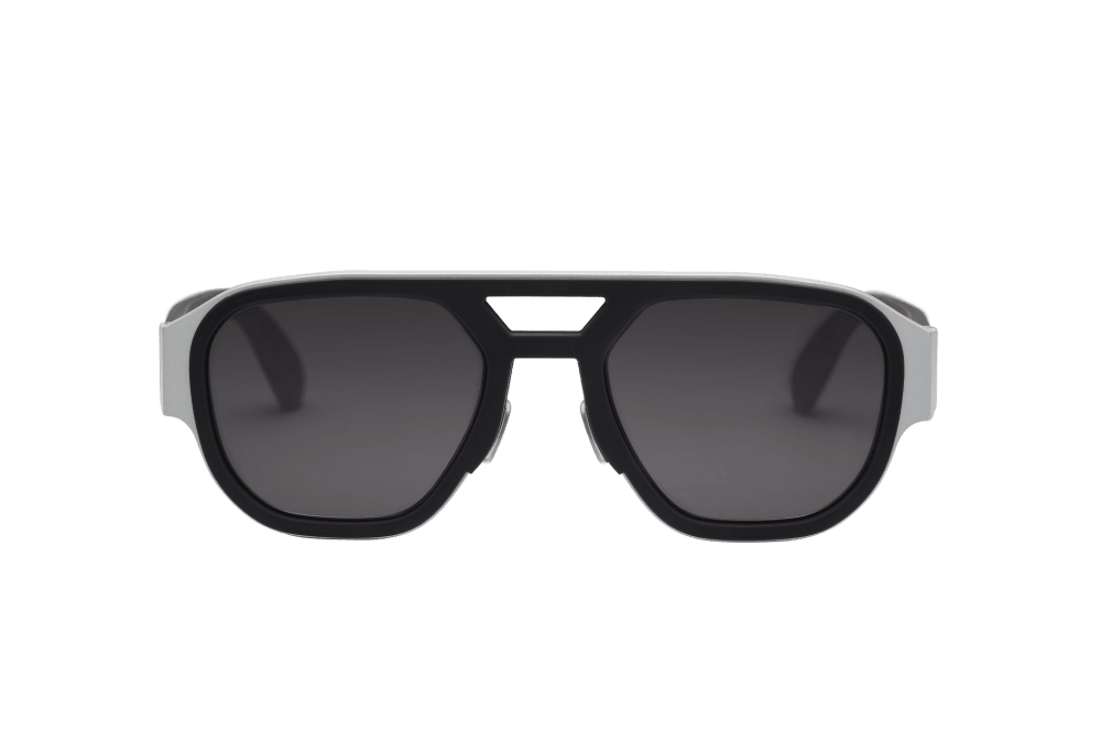 Bvlgari Aluminium Sunglasses