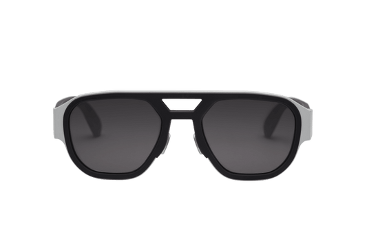 Bvlgari Aluminium Sunglasses