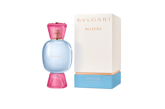 Bvlgari Allegra Chill & Sole Eau De Parfum