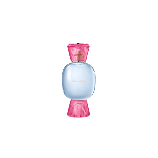 Bvlgari Allegra Chill & Sole Eau De Parfum