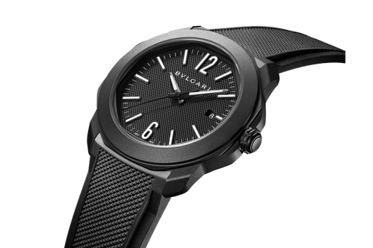 Octo Roma Watch