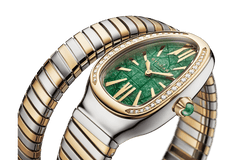 Serpenti Tubogas Watch