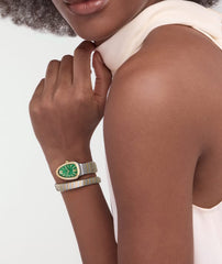 Serpenti Tubogas Watch